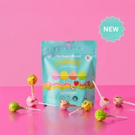 [Funday] Lollipops Share Bag - 88g (8x11g)