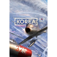 [PC] Korea. IL-2 Series (digital download)
