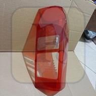 ISUZU DMAX 13-19 TAILLIGHT COVER