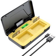 NP-FW50 battery pack suitable for Sony Alpha camera A6400 ZV-E10 A6000 A6100 A6500 A6300