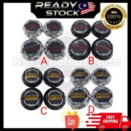 Rim Cap { VOLK } 57MM/58MM Car Wheel Centre Sport Rim For Volk Rim Cap