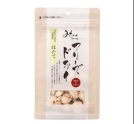 現貨 日本直送Michinoku Farm 寵物凍乾帆立貝零食 30g (包順豐)