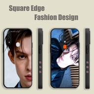 Casing For Realme GT Neo 3 5G 2T 3T C55 10 C51 C53 11 Pro Plus JAMES CORTIS JSE03 Phone Case Square 