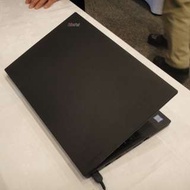 （二手）Lenovo ThinkPad P50s 15.6" i7-6500U,8G/16G,256G,Quadro M500M 2G 1080P 移動工作站 99%NEW