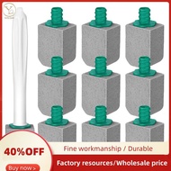 10 Pcs Pumice Stone Toilet Bowl Cleaner Toilet Pumice Stone with Long Handle Toilet Brush for Pool B