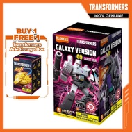 Blokees Transformers - Galaxy Version 09 Blind Box - Darkest Hour
