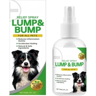 Melcora Spray for Dogs, Pet Skin  Spray, Nature Soothing Solution for Itchy Skin, Itchy Skin  (1)