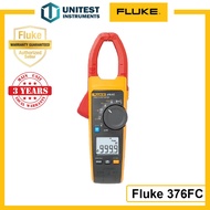Fluke 376 FC True-RMS Clamp Meter