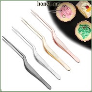 HONE Barbecue Tongs  Kitchen Tool Chef Stainless Steel
