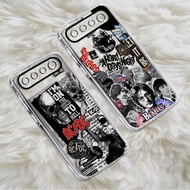Clearcase for REALME 16 MR 145 Mobile Phone Type
