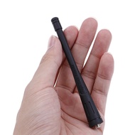 [EZ] 100% Asli Baofeng BF-888 Walkie Talkie UHF – Antena SMA Female Gain Tinggi untuk Baofeng 666s /