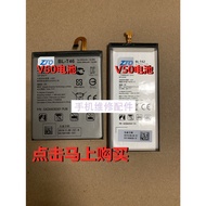 LG WING Battery T46 V60 velvetG9 Battery Original Electric V50 V50S G8X T42 Battery