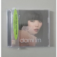DAMI IM CD - DAMI IM