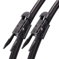 BMW 4 Series Ser 420i 428i 430i Gran coupe Convertible M Sport 2021 2022 2023 2024 wiper blade BMW 4