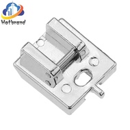 Invisible Zipper Foot Zipper Sewing Machine Presser Foot for Janome for Singer