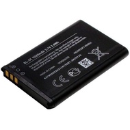 NOKIA PHONE BATTERY BL-5C TA-1174 TA-1034/TA-1114/RM-961/RM-1190/RM-1110/RM-1187/RM-1136 105 106 BL-