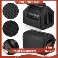 Dust Case with Handle Dust Cover Speaker Cover for Bose S1 Pro+/for Bose S1 Pro