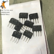 5 Diode bridge rectifier 25A