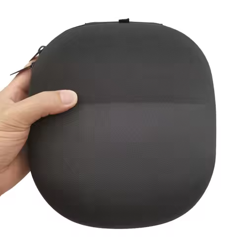 Portable Protective Case For PS 5 PULSE 3D Wireless Headset Shockproof Anti-fall Travel Storage Bag 