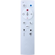 CHOUBENBEN Replacement Remote Control 967826-02 967826-03 for Dyson Pure Hot+Cool Link HP02 HP03 (Ai