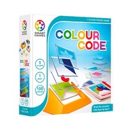 Smart Games - Colour Code