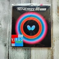 Butterfly Tenergy 05 Hard rubber bat ping pong table tennis bat