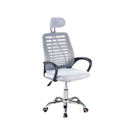 Han River X KUCA เก้าอี้เกมมิ่ง เก้าอี้โต๊ะคอม เก้าอี้นั่งทำงาน เก้าอี้(พนักพิงหลังสี่มิติ)เบาะรองนั