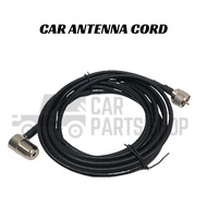 OAPC Vehicle FM /AM Radio Car Antenna Cable Cord 3 meters ( 1091 )