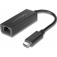 Lenovo USB-C to Ethernet Adapter