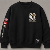 Sweater - Sweatshirt - FIFA World Cup 2026 World Cup