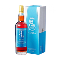Kavalan Wine Oak Single Malt Whisky噶瑪蘭葡萄酒桶單一麥芽威士忌
