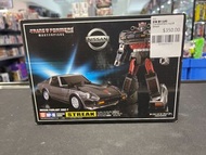 寄賣 變形金剛 Transformers mp18 Streak 64488835013
