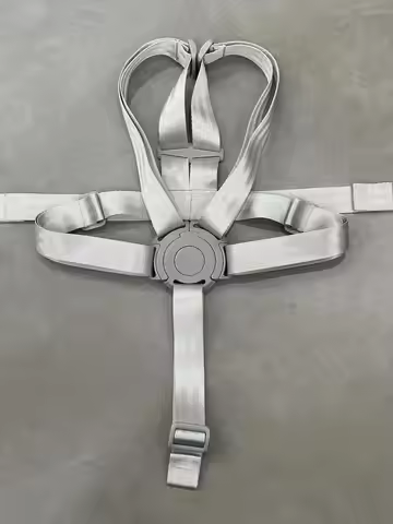 5 point Baby Set Harness for Bugaboo Giraffe High Chair Caby Sets Baby Set Feeding Chair eating chai