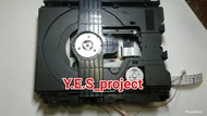 Mekanik DVD Home theater + optic DOREE DVP06 Panasonic SC-XH333