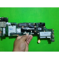 MOBO Thinkpad X270 Core i5 gen 6 Motherboard Code NM-B061 condition Good