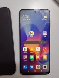 港行 Redmi Note 9 pro  (Global)珍珠白，6+128GB.