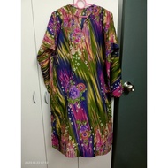 PRELOVED BAJU KURUNG MURAH A08