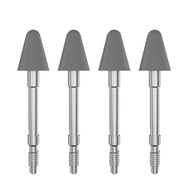 Seas Metal Pencil Nibs for Pen 3 Styluses Pen Tips 4096 Pressure Sensitive