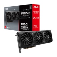 # ASUS Prime Radeon RX 9060 XT SERIES GDDR6 OC Edition # [ 8GB / 16GB ]