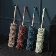 Feather Duster retractable feather duster washable dust brush duster