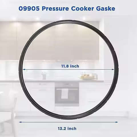 09905 01710 01740 01750 01770 01780 Pressure cooker sealing ring