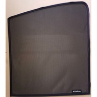 Hyundai Staria magnetic Sunshade