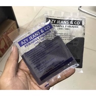Dye / Pewarna Pakaian AZY JEANS & CO