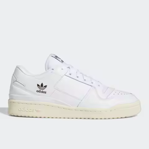 Adidas Originals Forum 84 Unisex Low-Top Sneakers GW3180