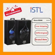 Shure SE846 Sound Isolating Earphones