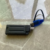 Hudi TEC9 Charging Cable Egg Clip 7.4V Module Accessories Nylon Toy Accessories Red Tiger Various Ty