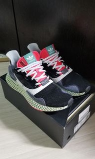 Adidas zx4000 4d