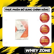 [Dạng Túi] Myprotein Impact Creatine - Tăng Cường Sức Mạnh Cơ Bắp