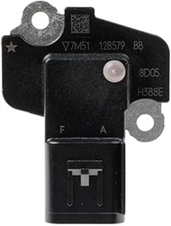mass air flow sensor 7M5112B579BB 7M51-12B579-BB Mass Air Flow Meter Sensor MAF Compatible with Ford