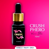 Crush Phero - Wangian Untuk Wanita / Perfume for Women / Pati Phero Premium / Minyak Wangi Perempuan